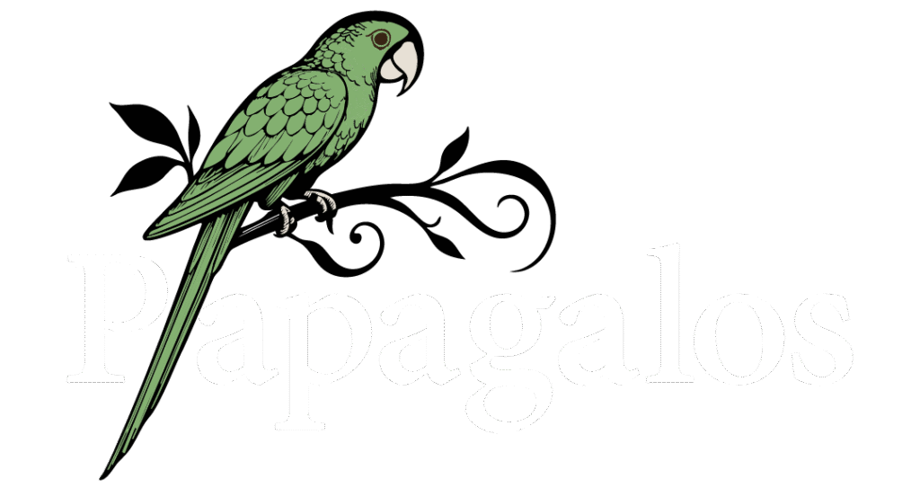 Papagalos Glyfada